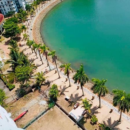 Pd Lagoon Resort Порт-Діксон Екстер'єр фото