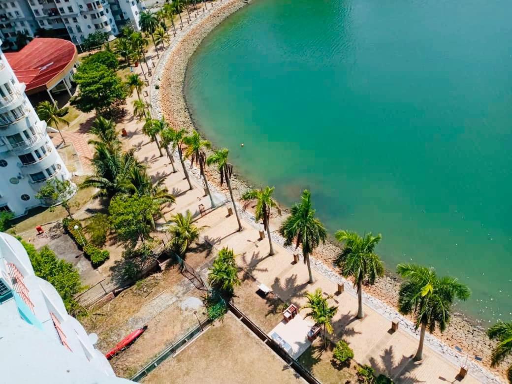 Pd Lagoon Resort Порт-Діксон Екстер'єр фото