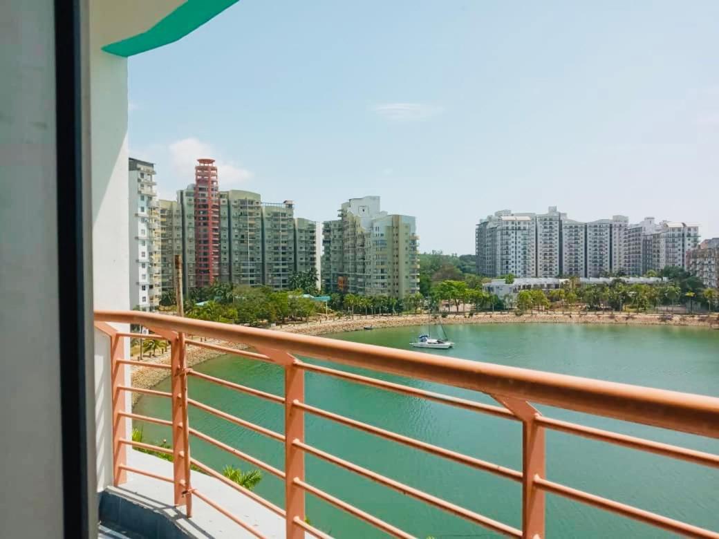 Pd Lagoon Resort Порт-Діксон Екстер'єр фото