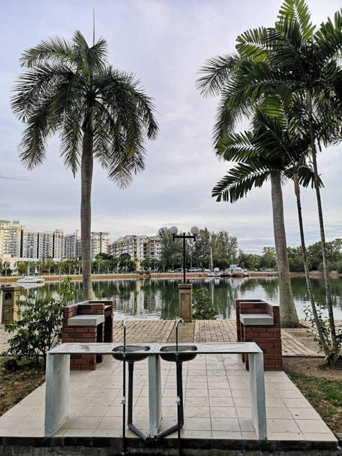 Pd Lagoon Resort Порт-Діксон Екстер'єр фото