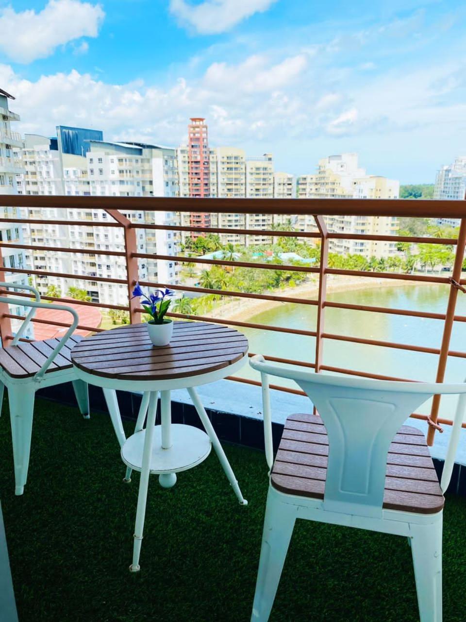 Pd Lagoon Resort Порт-Діксон Екстер'єр фото