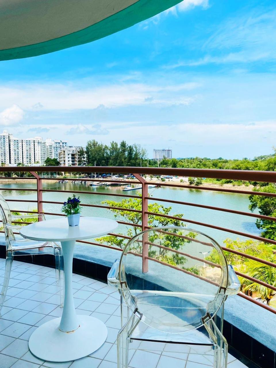 Pd Lagoon Resort Порт-Діксон Екстер'єр фото