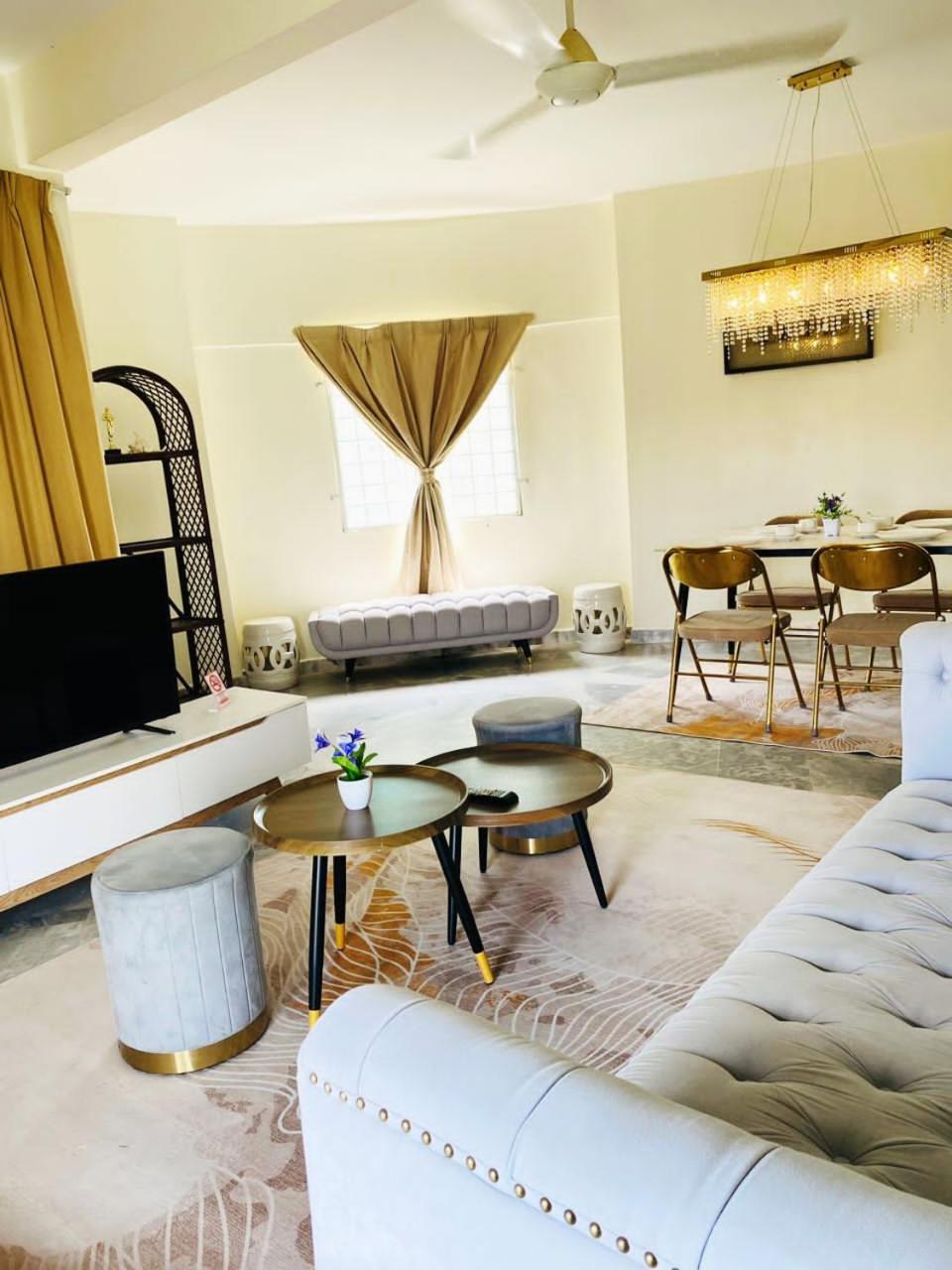 Pd Lagoon Resort Порт-Діксон Екстер'єр фото